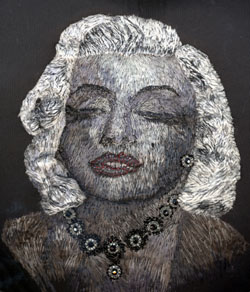 Marilyn Monroe